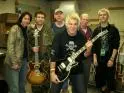 Pankáči všech zemí, spojte se! Přijíždějí UK Subs + The Vibrators!